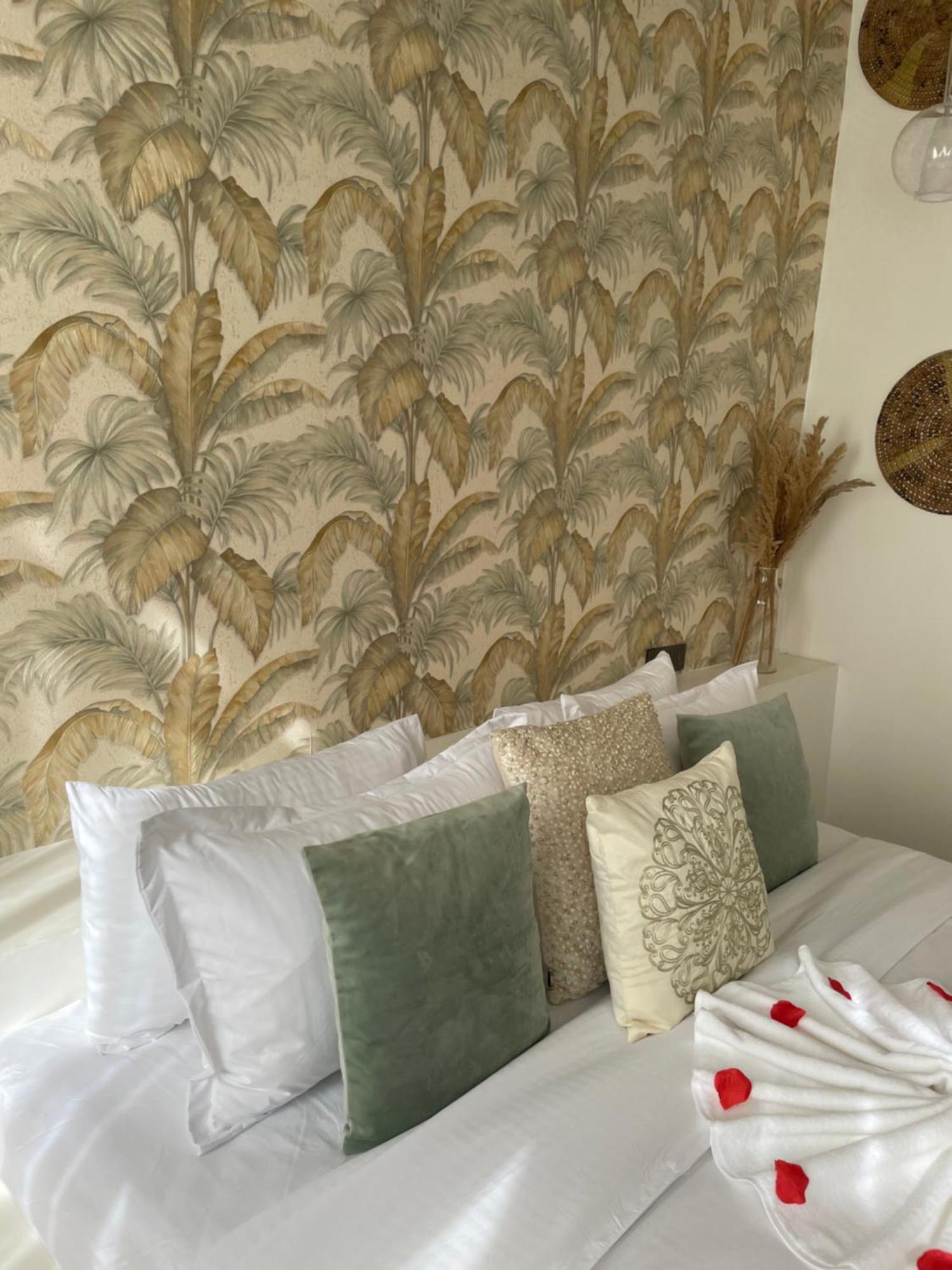 Maison Boheme Bed and Breakfast Nungwi Εξωτερικό φωτογραφία