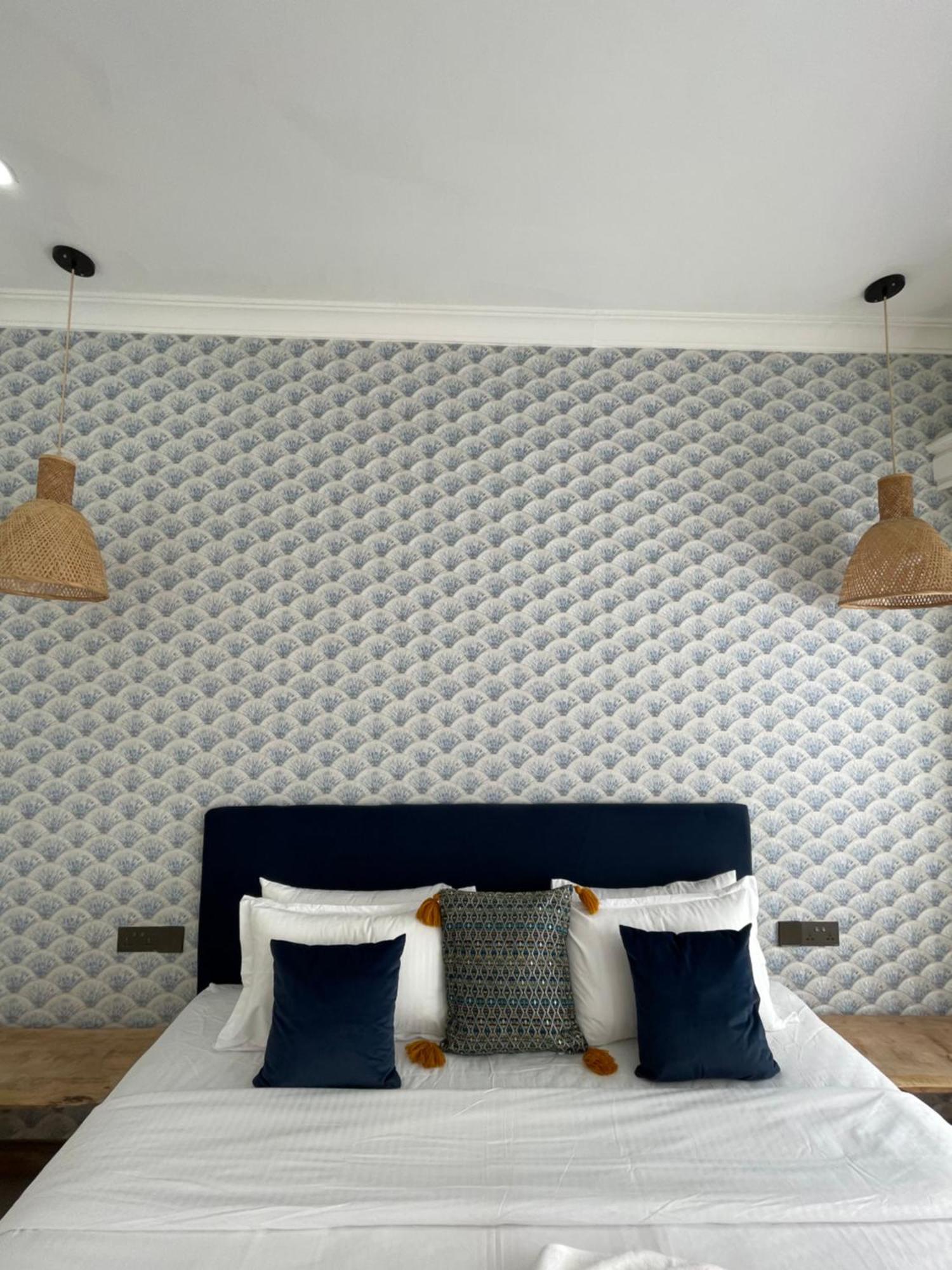 Maison Boheme Bed and Breakfast Nungwi Εξωτερικό φωτογραφία