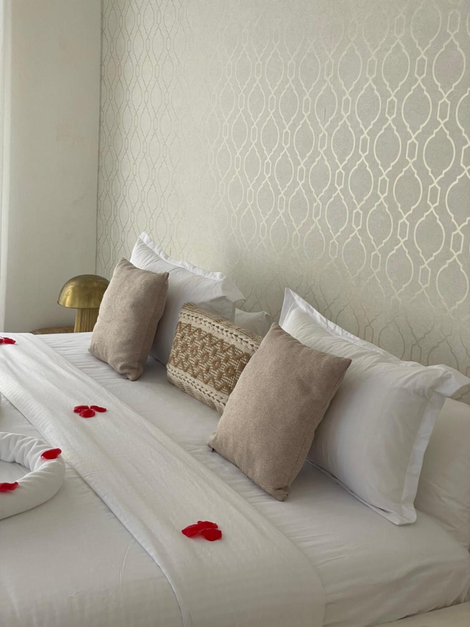 Maison Boheme Bed and Breakfast Nungwi Εξωτερικό φωτογραφία